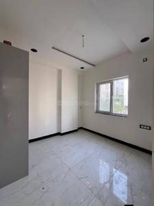 Bedroom Image of 1269 Sq.ft 2 BHK Apartment / Flat for rent in Ameerpet Hyderabad for Rs. 26500