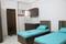 Bedroom Image of Krishna PG in Sector 72, Gurgaon