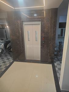 Image of 1500 Sq.ft 3 BHK Apartment / Flat for sale in Omkar Nagar, Nagpur for Rs. 7400000