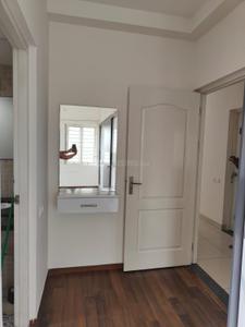 Bedroom Image of 1584 Sq.ft 3 BHK Apartment / Flat for sale in Brigade Panorama, Kambipura Bengaluru for Rs. 16800000