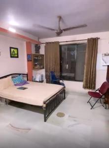 Bedroom Image of 876 Sq.ft 2 BHK Apartment / Flat for sale in Mulund East Mumbai for Rs. 16000000
