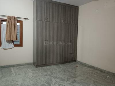 Bedroom Image of 1700 Sq.ft 4 BHK Independent House for sale in Panduranga Nagar Bengaluru for Rs. 63200000