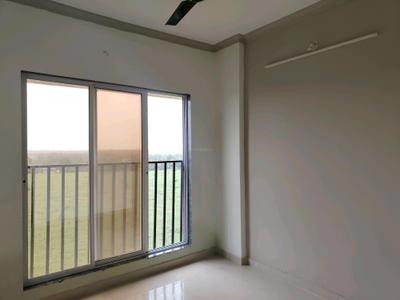 Bedroom Image of 860 Sq.ft 2 BHK Apartment / Flat for sale in AV Smart City Phase 1 , Palghar Mumbai for Rs. 3986860