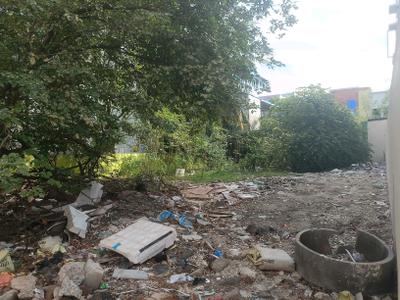 Image of 2520 Sq.ft Residential Plot / Land for sale in Tiruvottiyur, Chennai for Rs. 25200000