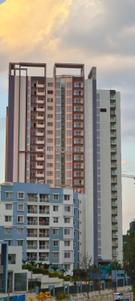 Image of 2135 Sq.ft 4 BHK Apartment / Flat for sale in Sarang By Sumadhura Phase 1, Whitefield, Bengaluru for Rs. 27700000
