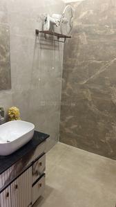 Bathroom Image of jaipur pg in Jagatpura, Jaipur