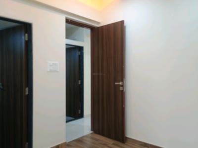Bedroom Image of 1075 Sq.ft 2 BHK Apartment / Flat for sale in Shreeji Landmark, Badlapur East Badlapur for Rs. 5000000