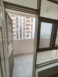 Balcony Image of 1505 Sq.ft 3 BHK Apartment / Flat for rent in Supertech Cape Town, Sector 74 Noida for Rs. 32000