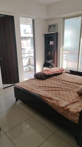 Bedroom Image of 1170 Sq.ft 2 BHK Apartment / Flat for sale in Vastral Ahmedabad for Rs. 4200000