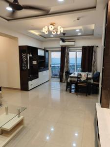 Hall Image of 1550 Sq.ft 3 BHK Apartment / Flat for sale in PS Panache, Dhapa Kolkata for Rs. 19000000