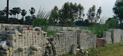Image of 1000 Sq.ft Residential Plot / Land for sale in Banthra Sikander Pur, Lucknow for Rs. 1650000