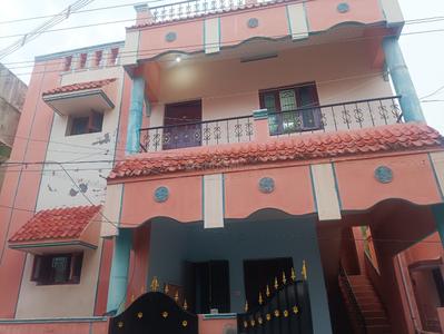 Image of 650 Sq.ft 2 BHK Independent House for rent in Thiruppalai, Madurai for Rs. 9500