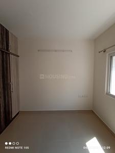 Bedroom Image of 1225 Sq.ft 3 BHK Apartment / Flat for sale in Shriram Sameeksha by Shriram Properties, Jalahalli Bengaluru for Rs. 11000000
