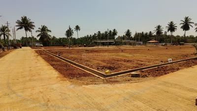 Image of 1200 Sq.ft Residential Plot / Land for sale in Yesh Samruddhi, Duddagere, Mysore for Rs. 2022222