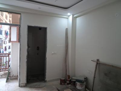 Bedroom Image of 980 Sq.ft 2 BHK Apartment / Flat for sale in GCM Gomati Apartment, Sector 49 Noida for Rs. 3850000