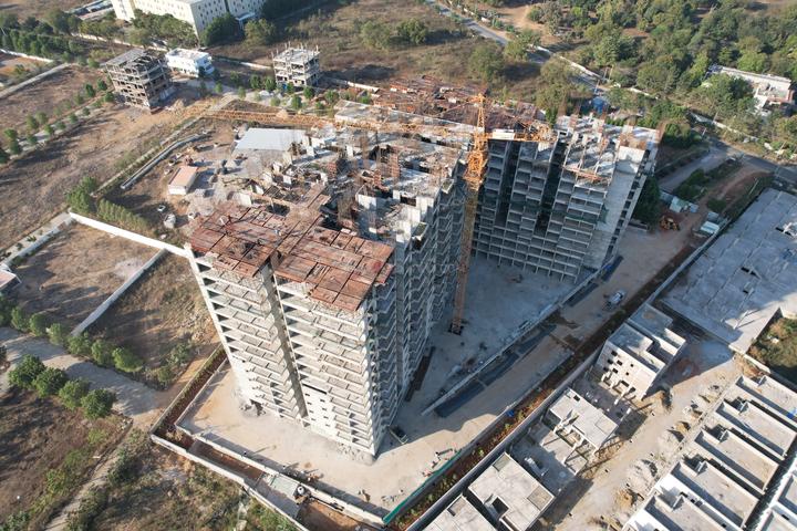 Golden Keys Mayura Sriven Main Image 1