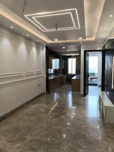 Hall Image of 1125 Sq.ft 3 BHK Independent House for sale in Vikaspuri 3bhk Luxurios Home, Vikaspuri New Delhi for Rs. 21000000