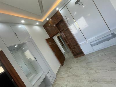 Kitchen Image of 1050 Sq.ft 2 BHK Builder Floor for sale in Vaishali Ghaziabad for Rs. 8400000