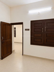 2 BHK Independent Builder Floor