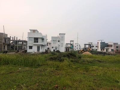 Image of 2880 Sq.ft Residential Plot / Land for sale in Swapnabhumi, New Town, Kolkata for Rs. 6799989