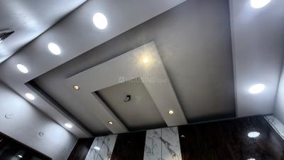 Bedroom Image of 400 Sq.ft 1 BHK Apartment / Flat for sale in Janakpuri New Delhi for Rs. 2299999