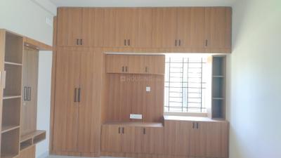 Bedroom Image of 2300 Sq.ft 3 BHK Independent House for sale in Vadavalli Coimbatore for Rs. 14000000