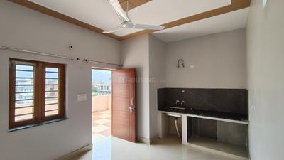 Kitchen Image of 1000 Sq.ft 2 BHK Builder Floor for rent in Jogiwala Dehradun for Rs. 15000