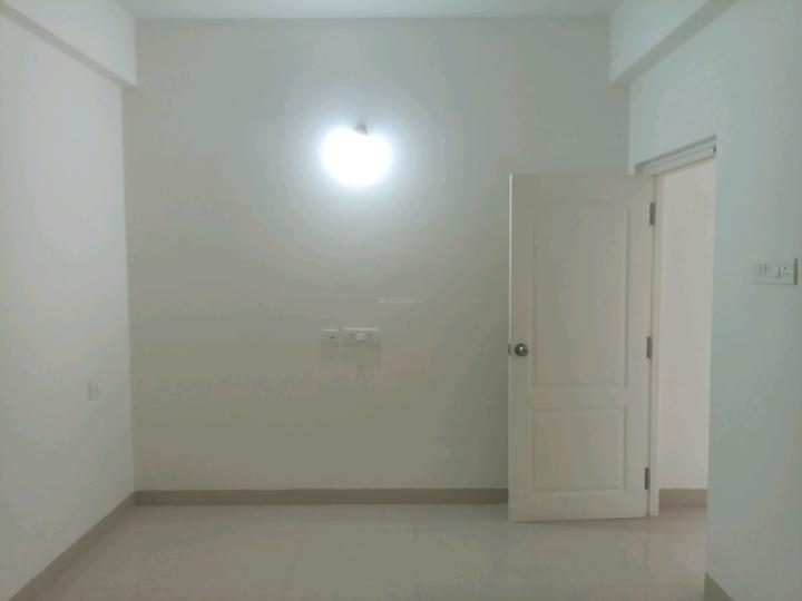 Kk residency sanjeev reddy nagar Bedroom 1