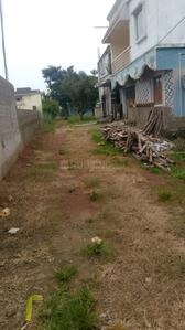 Residential Plot