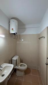 Image of 1190 Sq.ft 2 BHK Apartment / Flat for rent in DSR Green Vista, Whitefield, Bengaluru for Rs. 42000