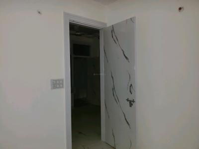 Bedroom Image of 750 Sq.ft 2 BHK Builder Floor for sale in Ved Vihar Ghaziabad for Rs. 2420003