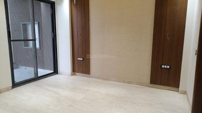 Bedroom Image of 1890 Sq.ft 4 BHK Builder Floor for sale in Sector 19 Dwarka New Delhi for Rs. 40000000