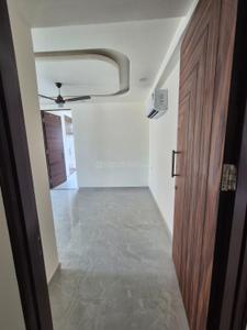 Hall Image of 2000 Sq.ft 3 BHK Apartment / Flat for rent in Raja Park Jaipur for Rs. 40000