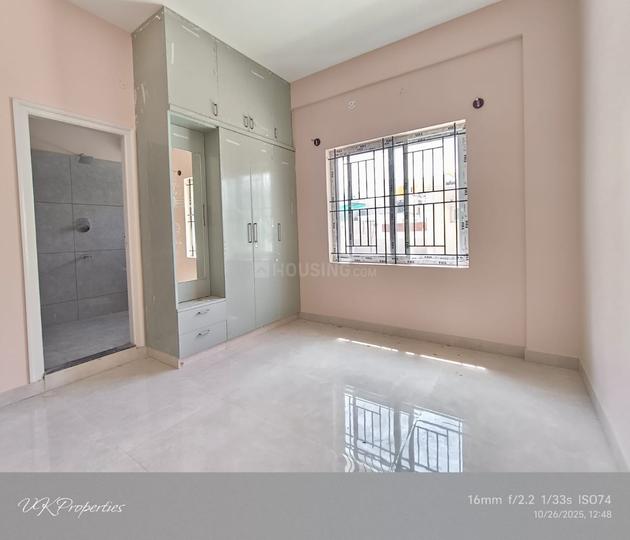 Vijikumar bullding Bedroom 1