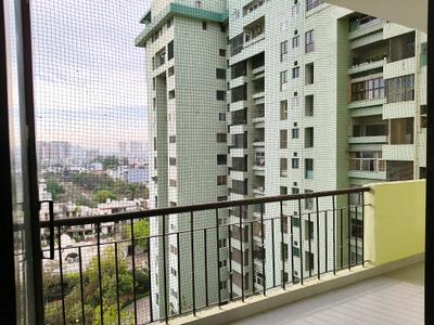Bedroom One Image of 1145 Sq.ft 2 BHK Apartment / Flat for sale in Mittal Cosmos Executive Apartment, Palam Vihar Gurgaon for Rs. 11900005