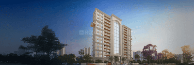 Image of 2172 Sq.ft 3.5 BHK Apartment / Flat for sale in Ranjekar Shangrila, Aundh, Pune for Rs. 32158000