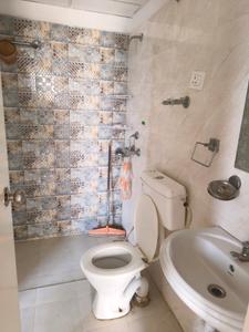 Bedroom Two Image of 700 Sq.ft 2 BHK Apartment / Flat for sale in Signature Global The Millennia, Sector 37D Gurgaon for Rs. 6800000