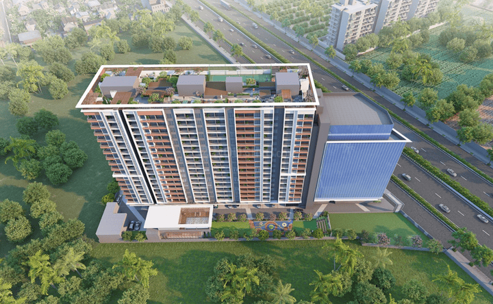 Panchavati Paradise Nxt Main Image 1