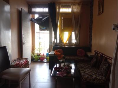 Hall Image of 900 Sq.ft 2 BHK Apartment / Flat for sale in Mansarovar Extension Jaipur for Rs. 3500000