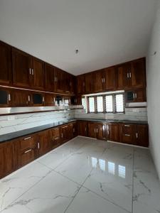 Kitchen Image of 3600 Sq.ft 5 BHK Independent House for sale in Thiroor Thrissur for Rs. 18500000