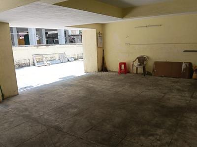 Balcony Image of 1250 Sq.ft 3 BHK Apartment / Flat for sale in Palavakkam, Sholinganallur Chennai for Rs. 15000000