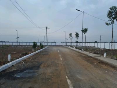 Image of 900 Sq.ft Residential Plot / Land for sale in Madhavaram, Chennai for Rs. 11691000