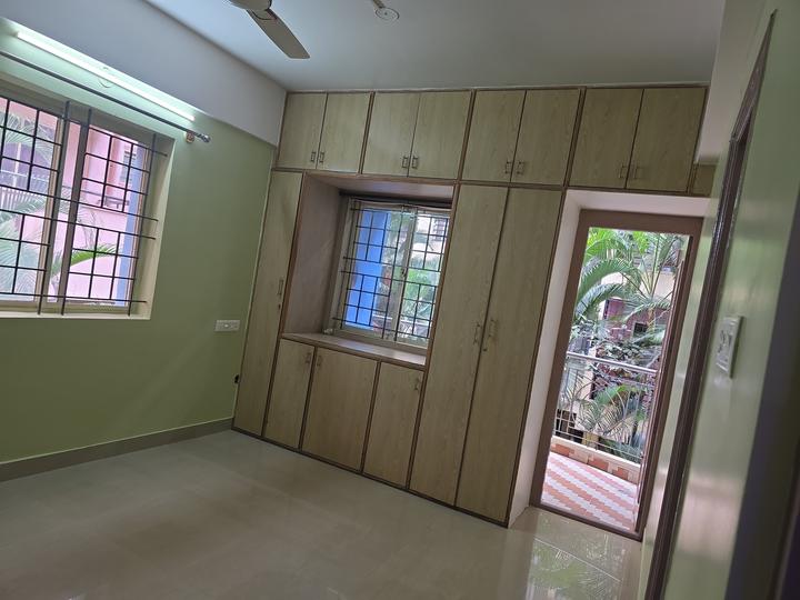 Jp Nagar 5th phase close to Oracle Bedroom One 1