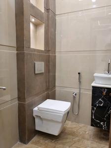 Bedroom Two Image of 600 Sq.ft 2 BHK Apartment / Flat for sale in Hans Builders Floor, Razapur Khurd New Delhi for Rs. 3800000
