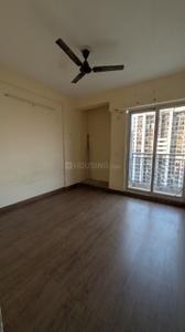 Bedroom Image of 585 Sq.ft 1 BHK Apartment / Flat for rent in Aditya Urban Homes Phase 1A, Bamheta Village Ghaziabad for Rs. 10000