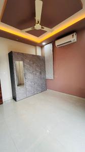 Bedroom Image of 1200 Sq.ft 2 BHK Apartment / Flat for rent in Malviya Nagar Jaipur for Rs. 45000
