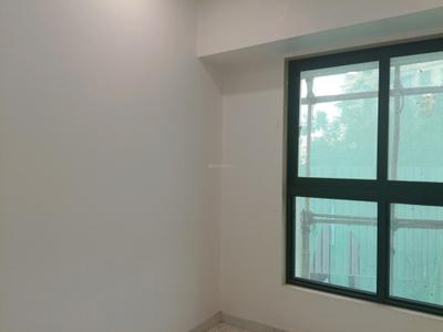 Bedroom Image of 750 Sq.ft 2 BHK Apartment / Flat for sale in Space Residency, Mira Road East Mira Bhayandar for Rs. 10500000