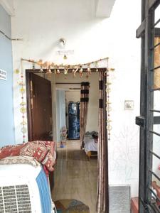 Hall Image of 1700 Sq.ft 2 BHK Apartment / Flat for sale in Shambhu Nagar Nagpur for Rs. 2550000