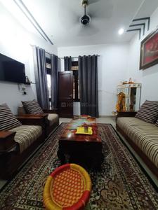 Living Room Image of 1510 Sq.ft 3 BHK Duplex for sale in Sarsol Aligarh for Rs. 5500000