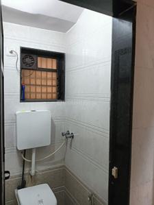 Image of 600 Sq.ft 1 BHK Apartment / Flat for rent in Thane West, Thane for Rs. 29000